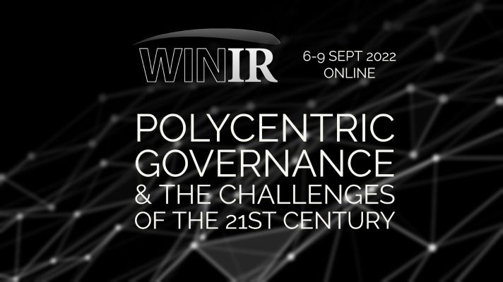 Polycentric Governance: WINIR Annual Conference